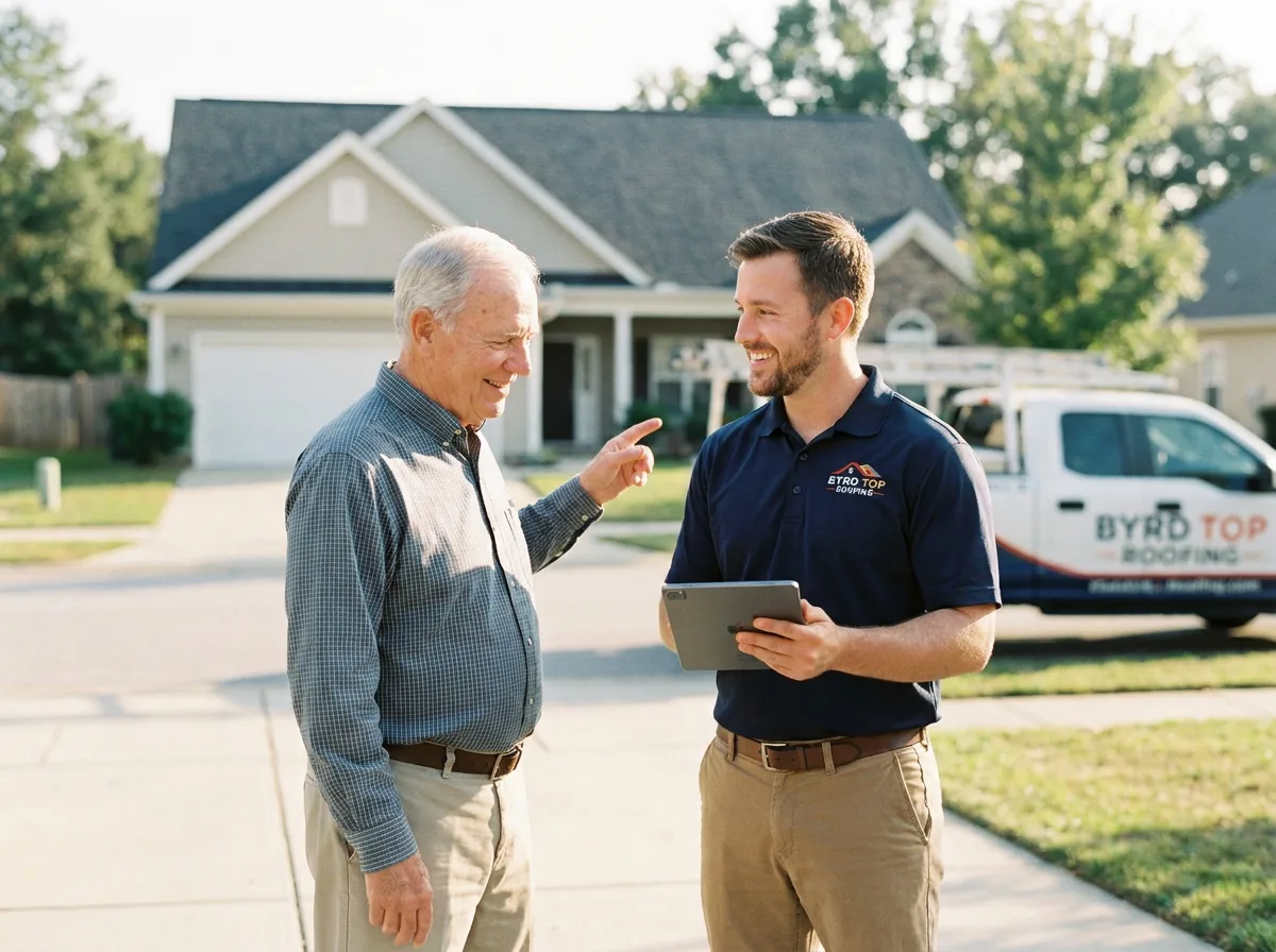 Roofing Maysel, WV FAQs